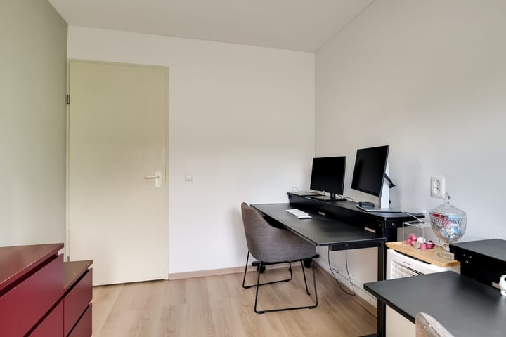 Foto 27 van Van Swietenstraat 9