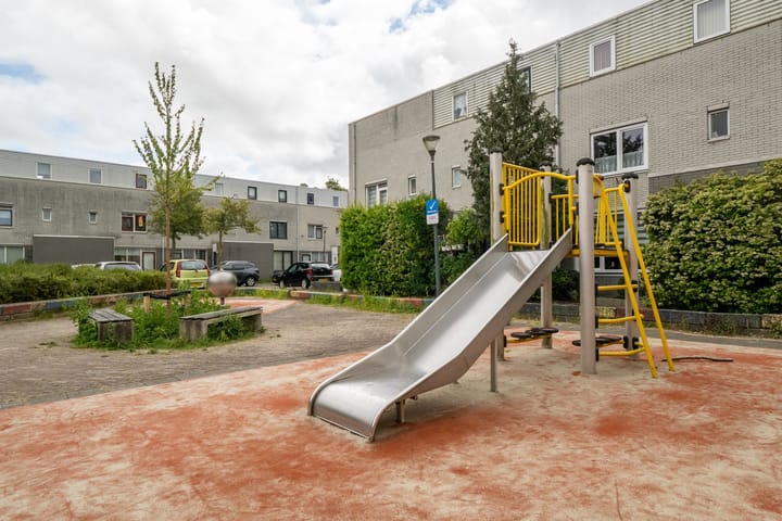 Foto 43 van Van Swietenstraat 9