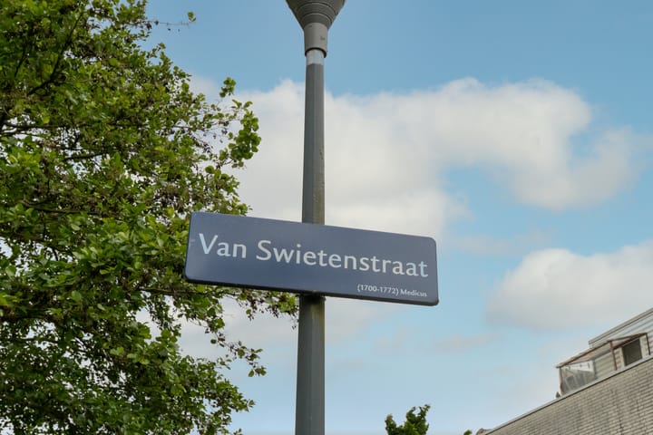 Foto 44 van Van Swietenstraat 9