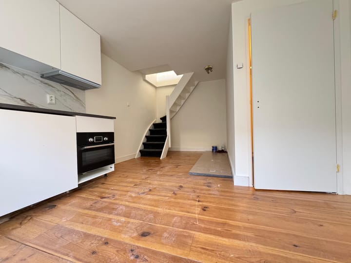 Korte Houtstraat 11 K