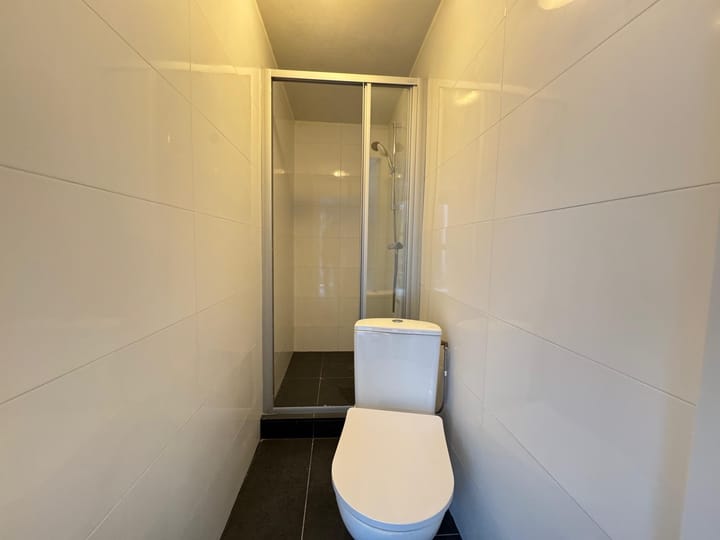 Foto 5 van Korte Houtstraat 11-K