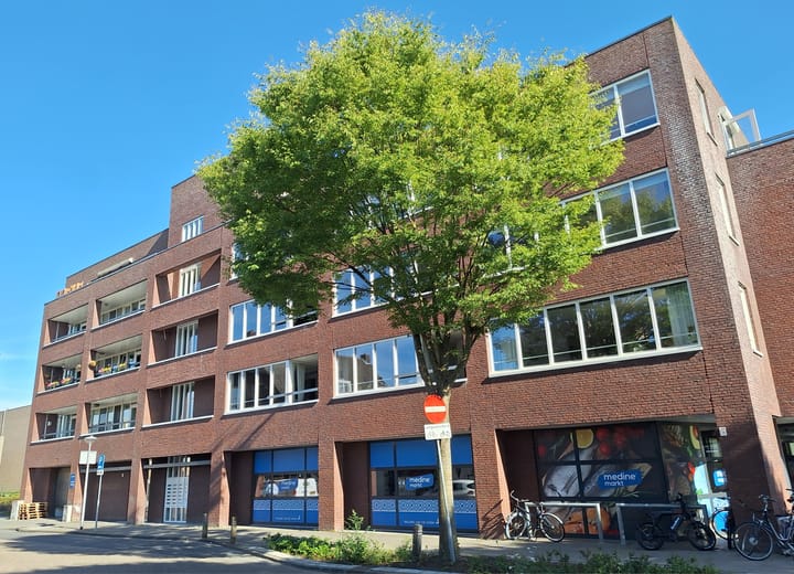 Foto 1 van Gemmastraat 27