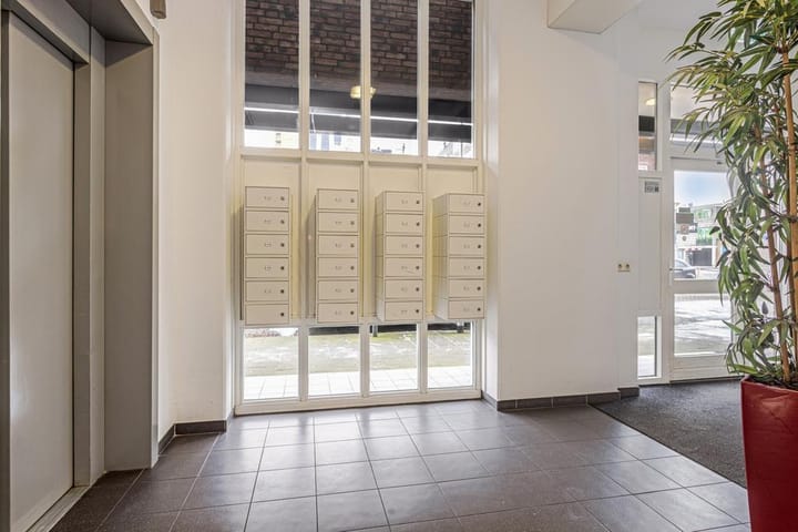 Foto 5 van Gemmastraat 27