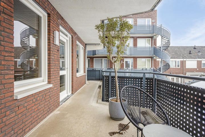 Foto 6 van Gemmastraat 27