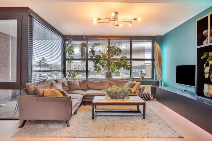 Foto 11 van Gemmastraat 27