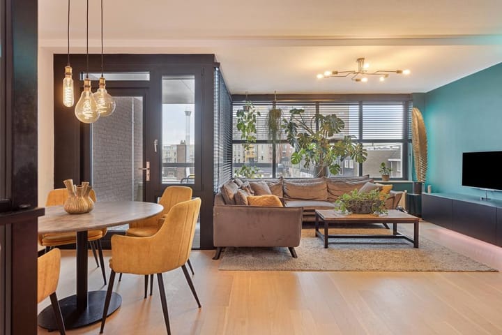 Foto 13 van Gemmastraat 27