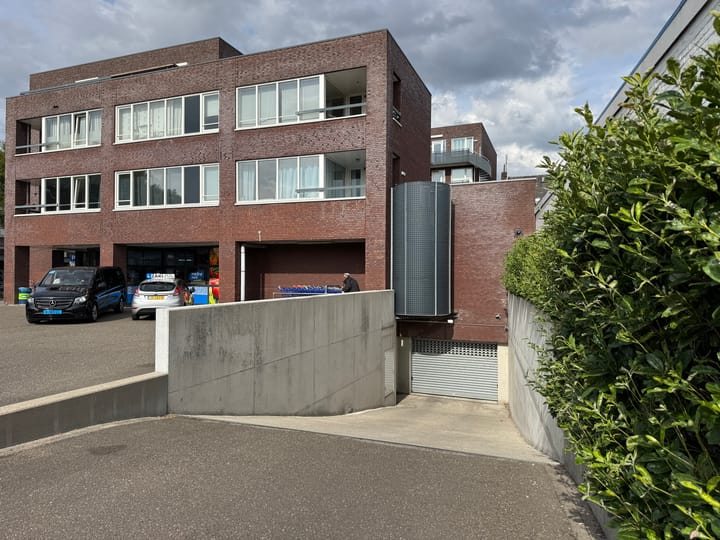 Foto 27 van Gemmastraat 27