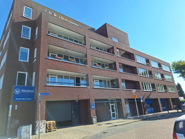 Foto 28 van Gemmastraat 27