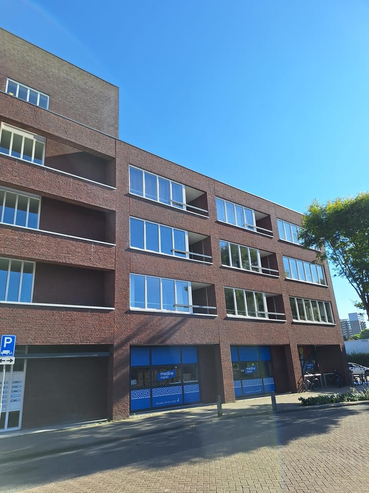 Foto 29 van Gemmastraat 27