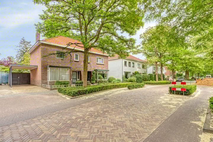 Koningin Wilhelminalaan 57 main image