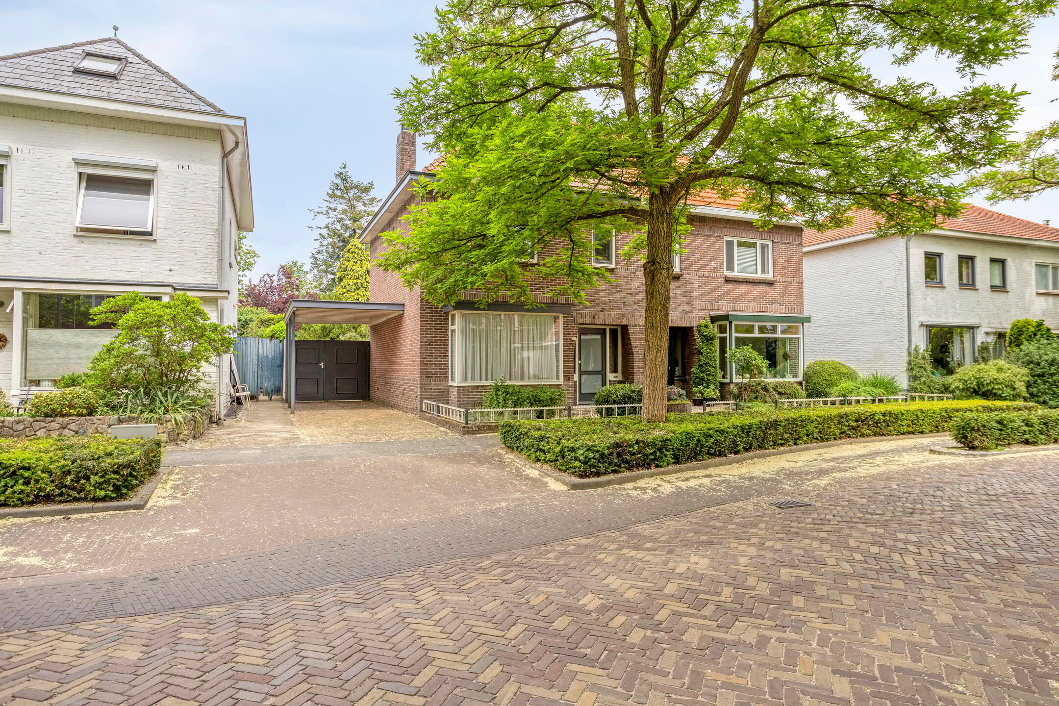 Photo 6 of Koningin Wilhelminalaan 57