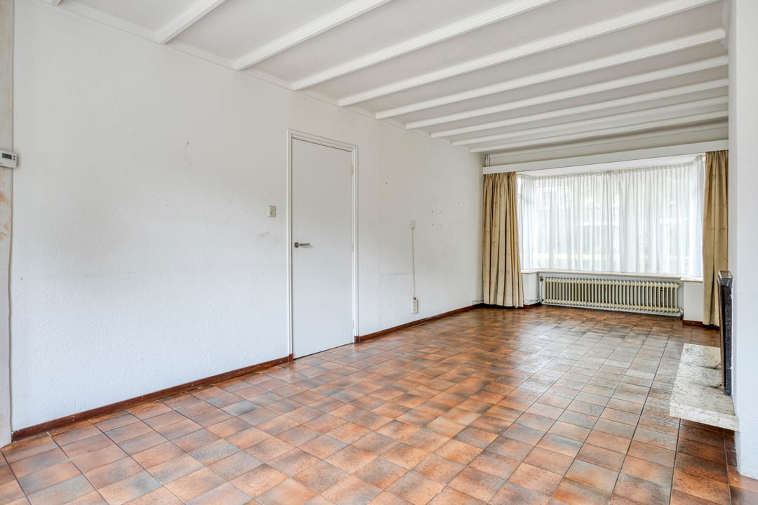 Photo 8 of Koningin Wilhelminalaan 57