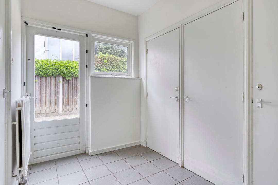 Photo 13 of Koningin Wilhelminalaan 57