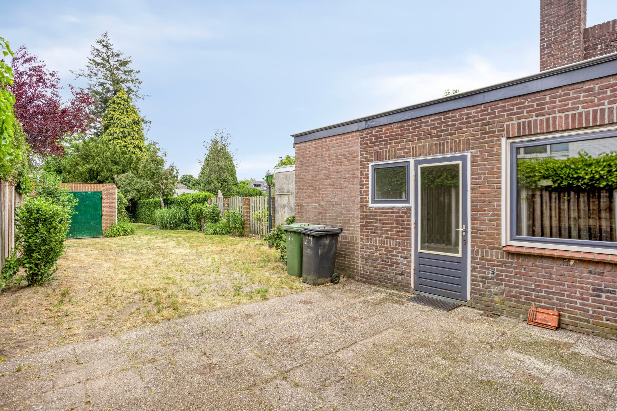 Photo 15 of Koningin Wilhelminalaan 57