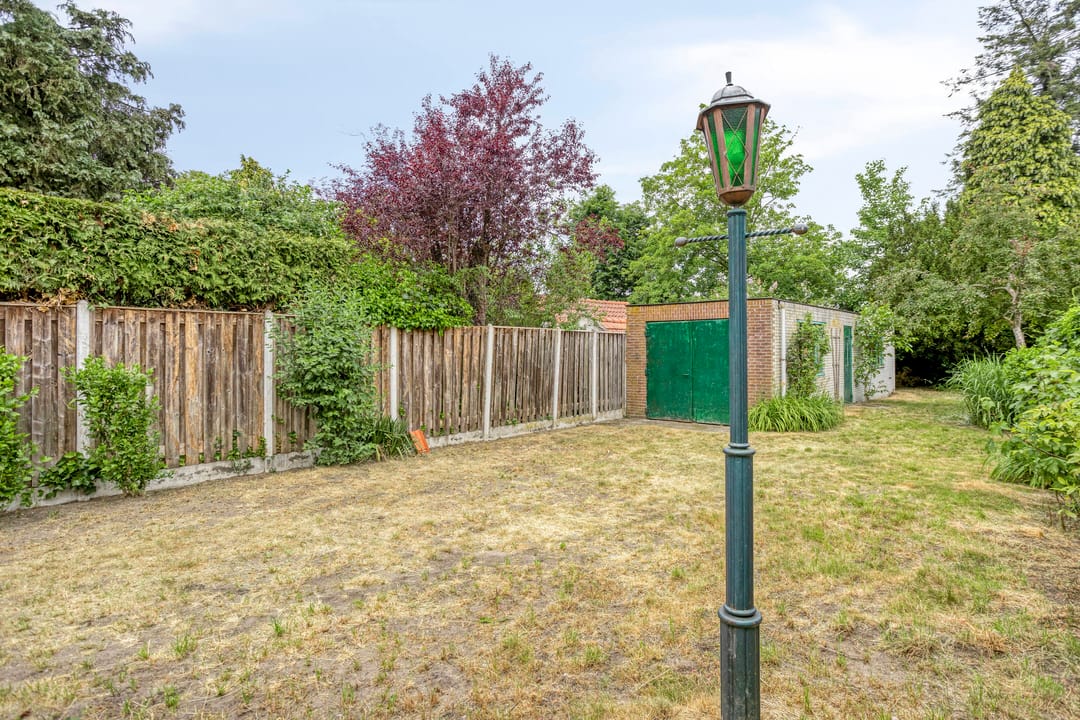 Photo 16 of Koningin Wilhelminalaan 57