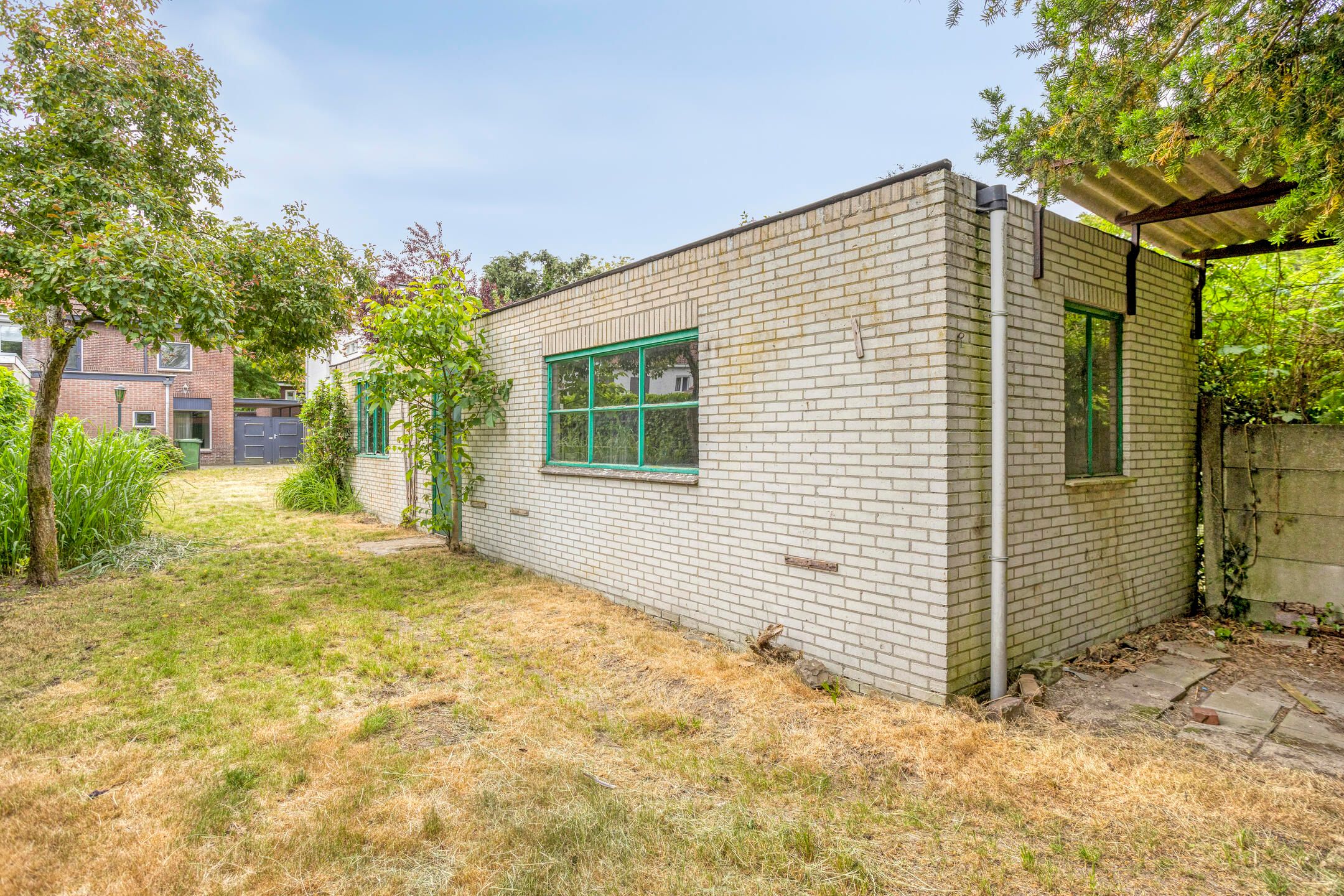 Photo 18 of Koningin Wilhelminalaan 57