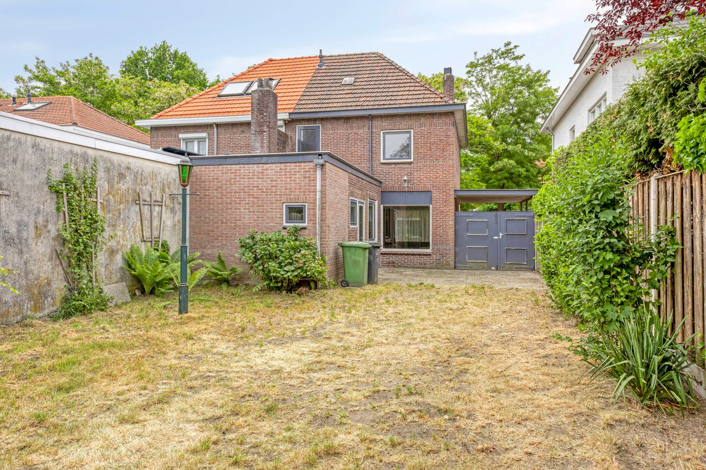 Photo 20 of Koningin Wilhelminalaan 57