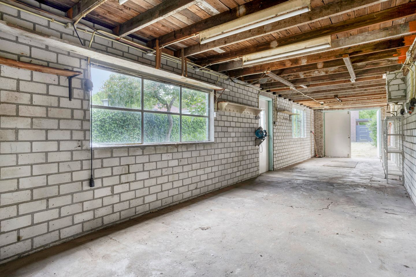 Photo 19 of Koningin Wilhelminalaan 57