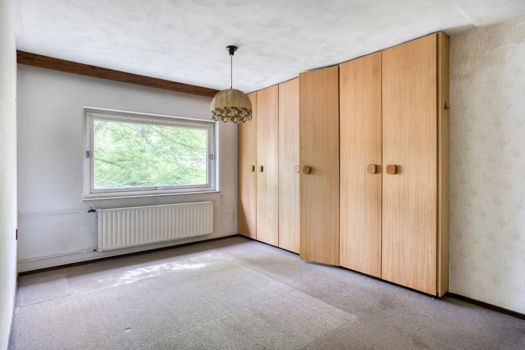 Photo 23 of Koningin Wilhelminalaan 57