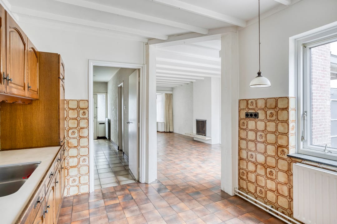 Photo 11 of Koningin Wilhelminalaan 57