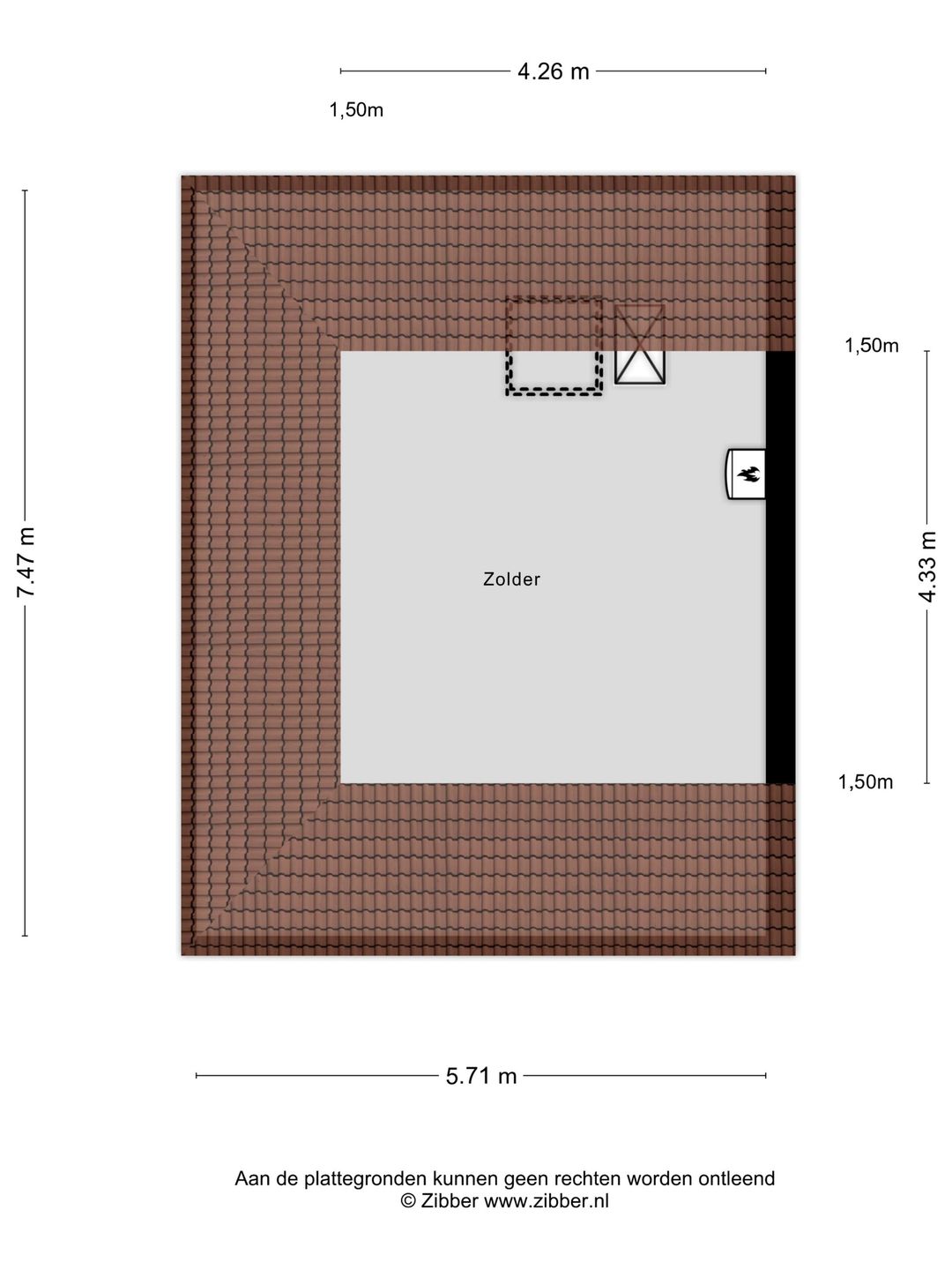 Photo 28 of Koningin Wilhelminalaan 57