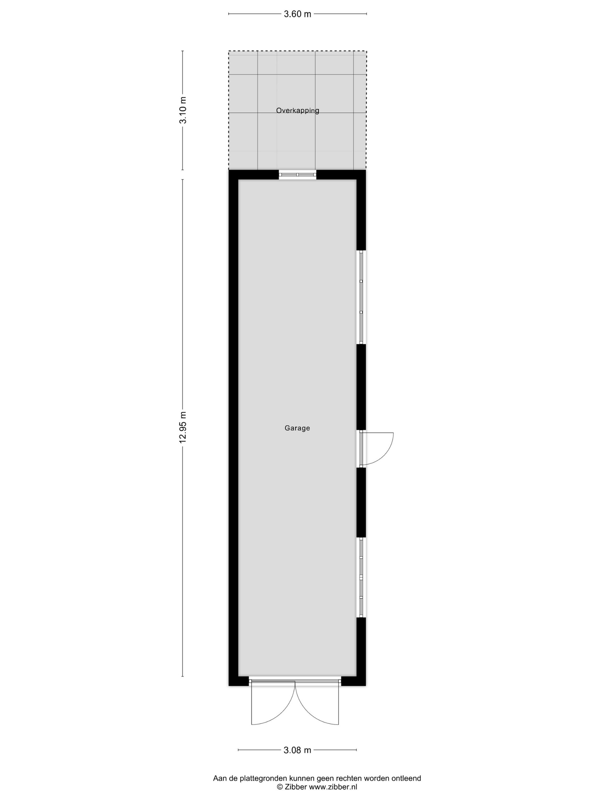 Photo 30 of Koningin Wilhelminalaan 57