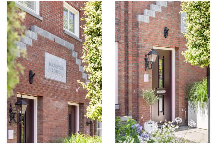 Photo 4 of Dr. Kuyperstraat 3-A