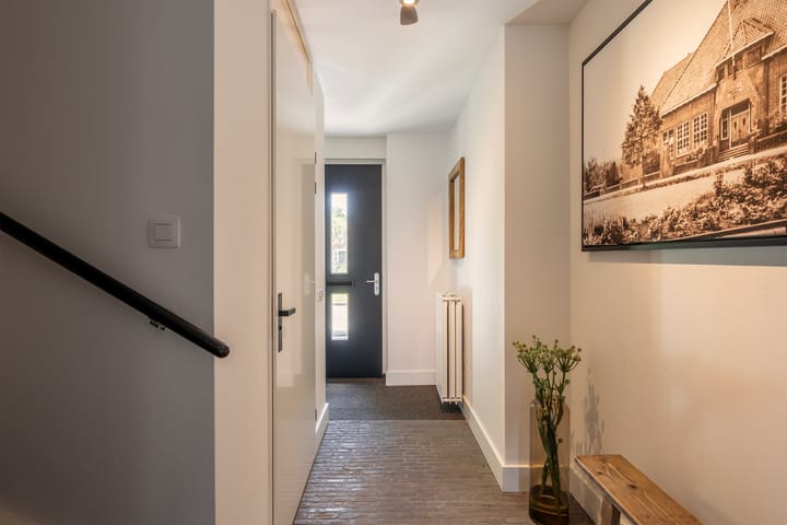 Photo 5 of Dr. Kuyperstraat 3-A