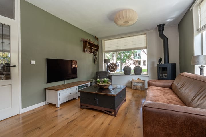 Foto 3 van Beukenstraat 2-A