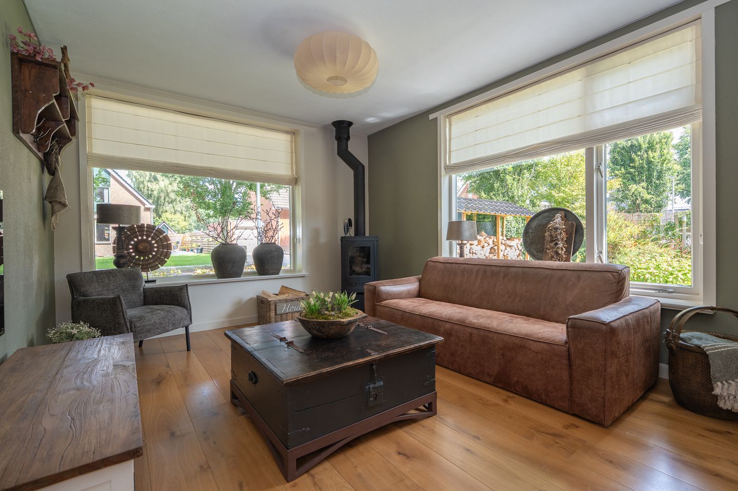 Photo 4 of Beukenstraat 2-A