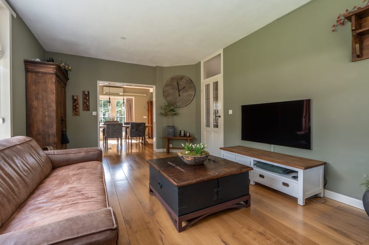 Foto 5 van Beukenstraat 2-A