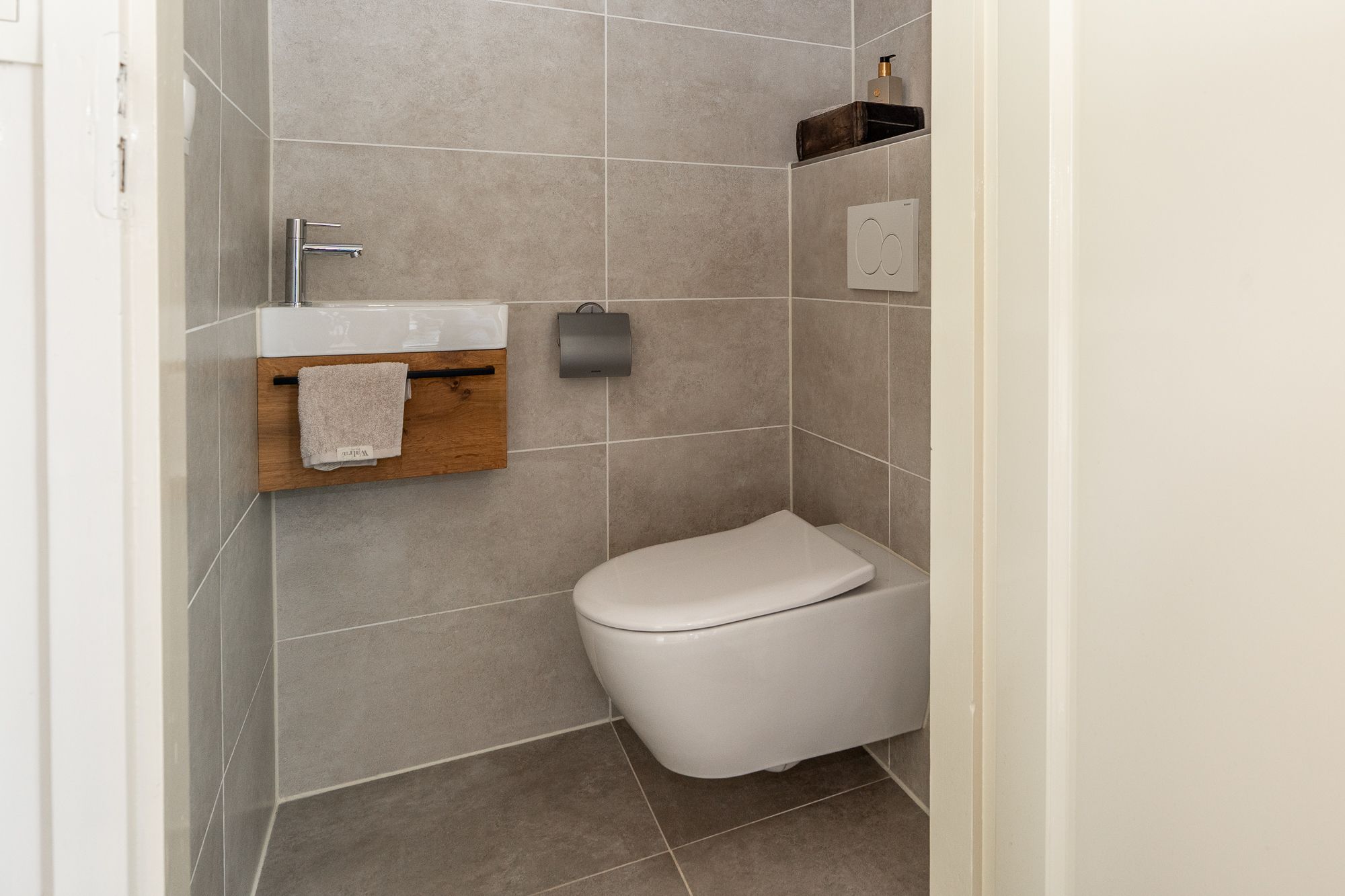 Photo 18 of Beukenstraat 2-A