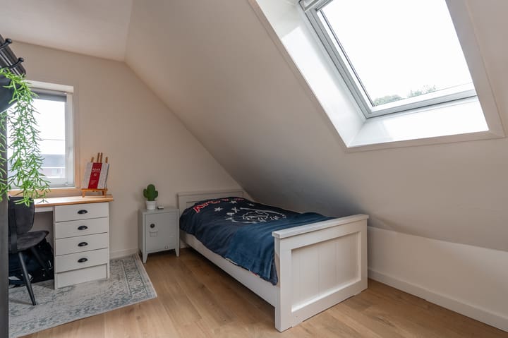 Foto 24 van Beukenstraat 2-A