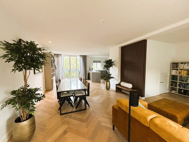 Foto 4 van Paramaribostraat 116-3