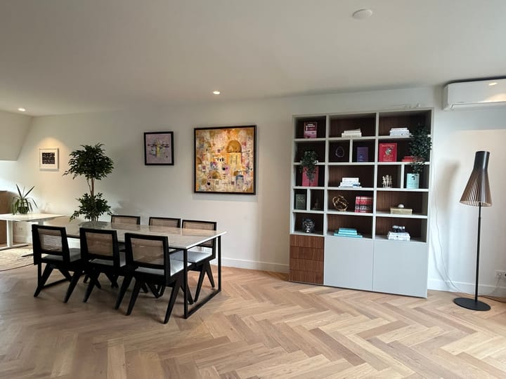 Foto 5 van Paramaribostraat 116-3