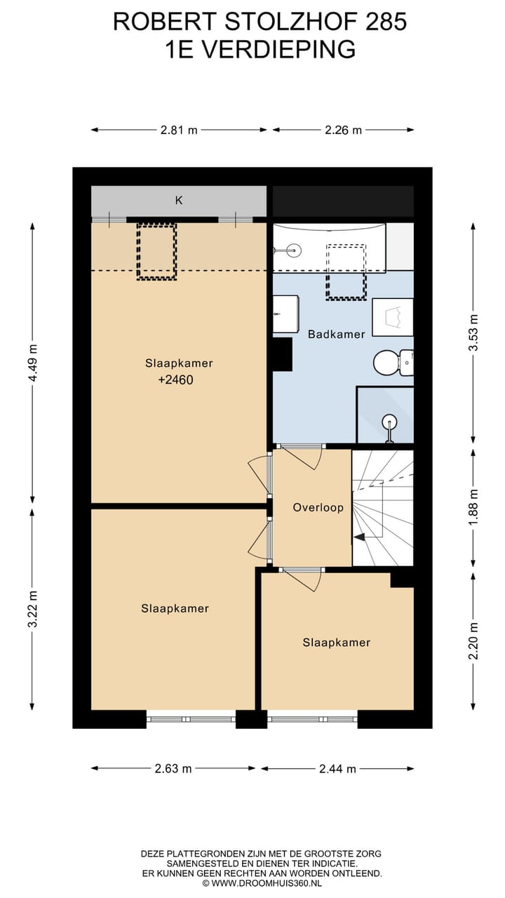 Foto 36 van Robert Stolzhof 285