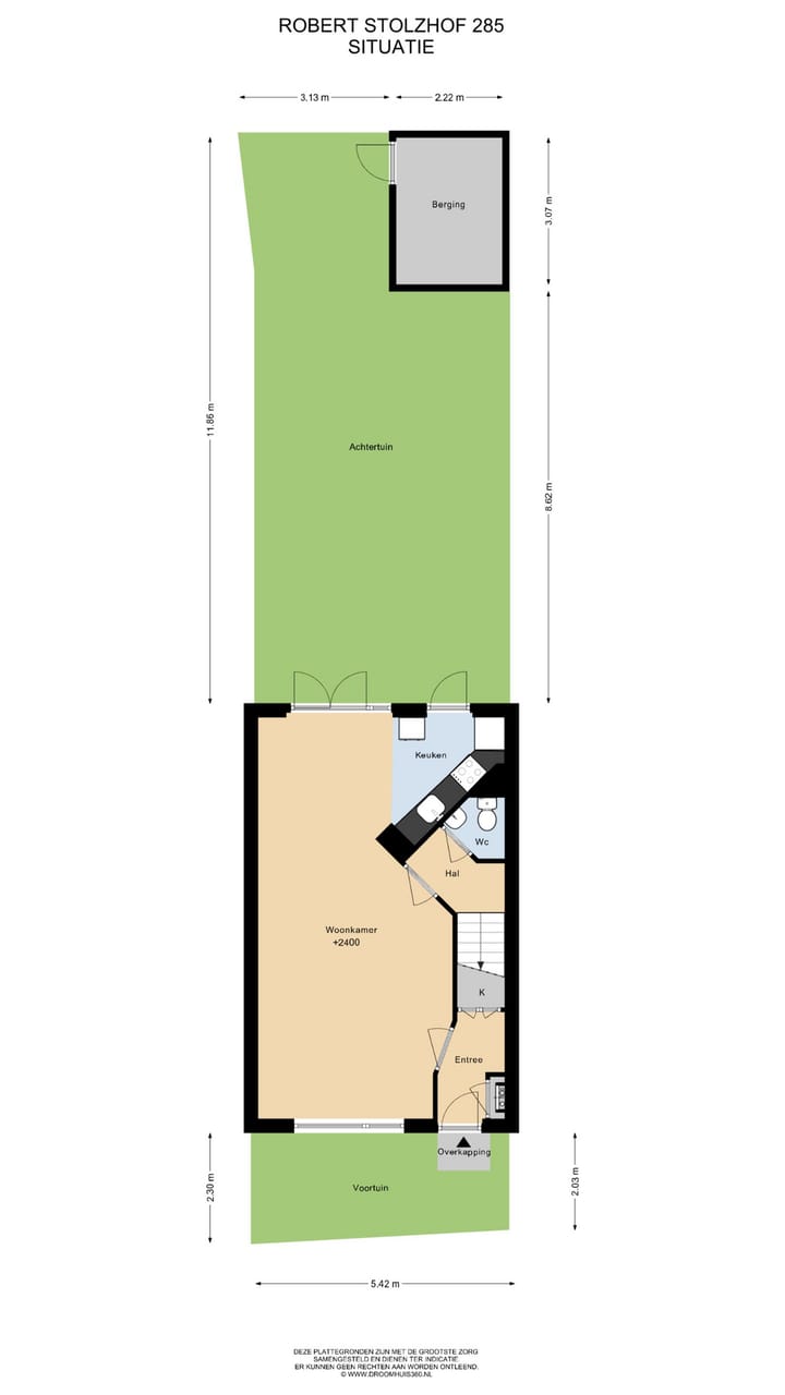 Foto 38 van Robert Stolzhof 285