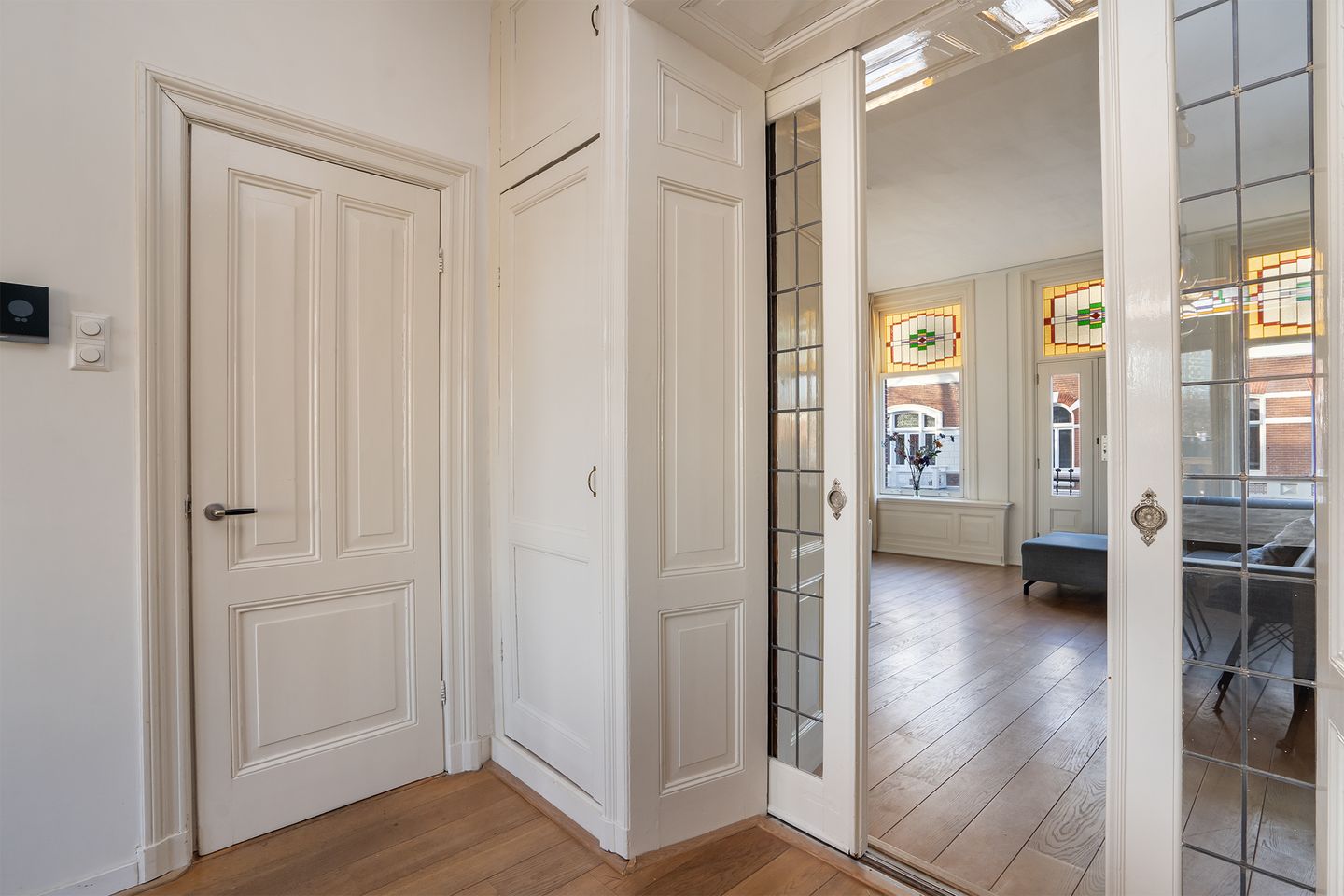 Photo 5 of Jan Pieterszoon Coenstraat 27