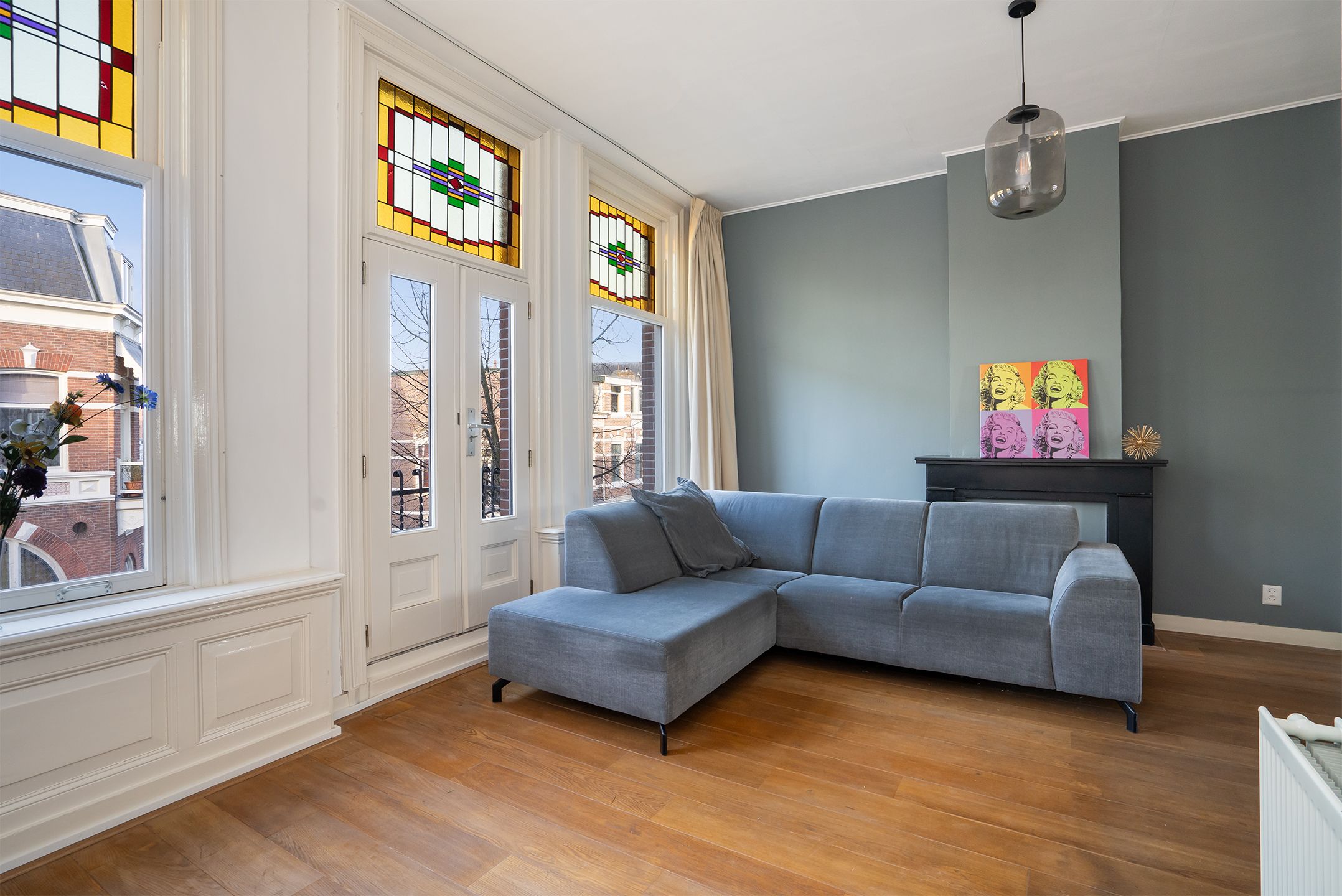 Photo 9 of Jan Pieterszoon Coenstraat 27