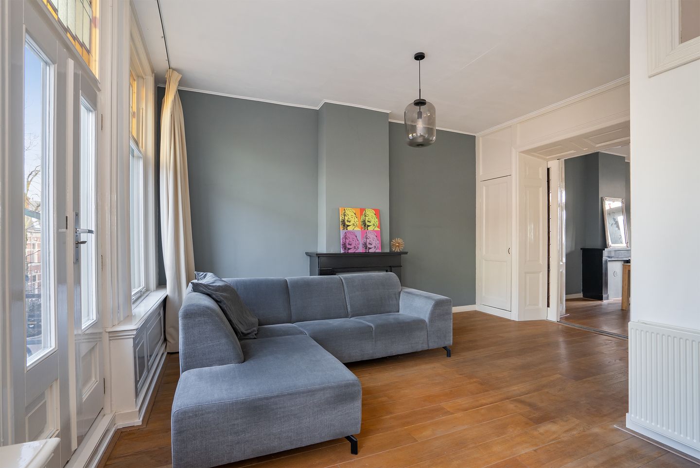 Photo 10 of Jan Pieterszoon Coenstraat 27