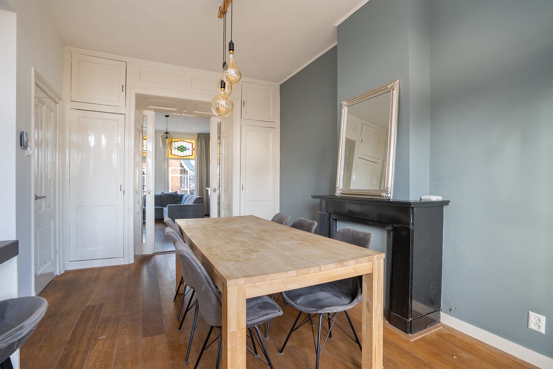 Photo 13 of Jan Pieterszoon Coenstraat 27