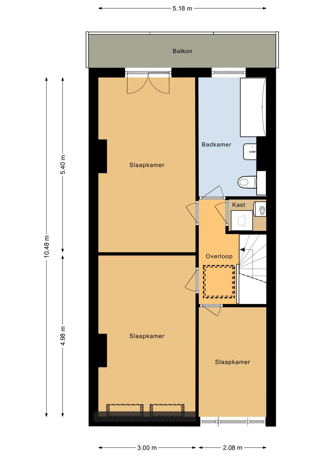 Photo 43 of Jan Pieterszoon Coenstraat 27