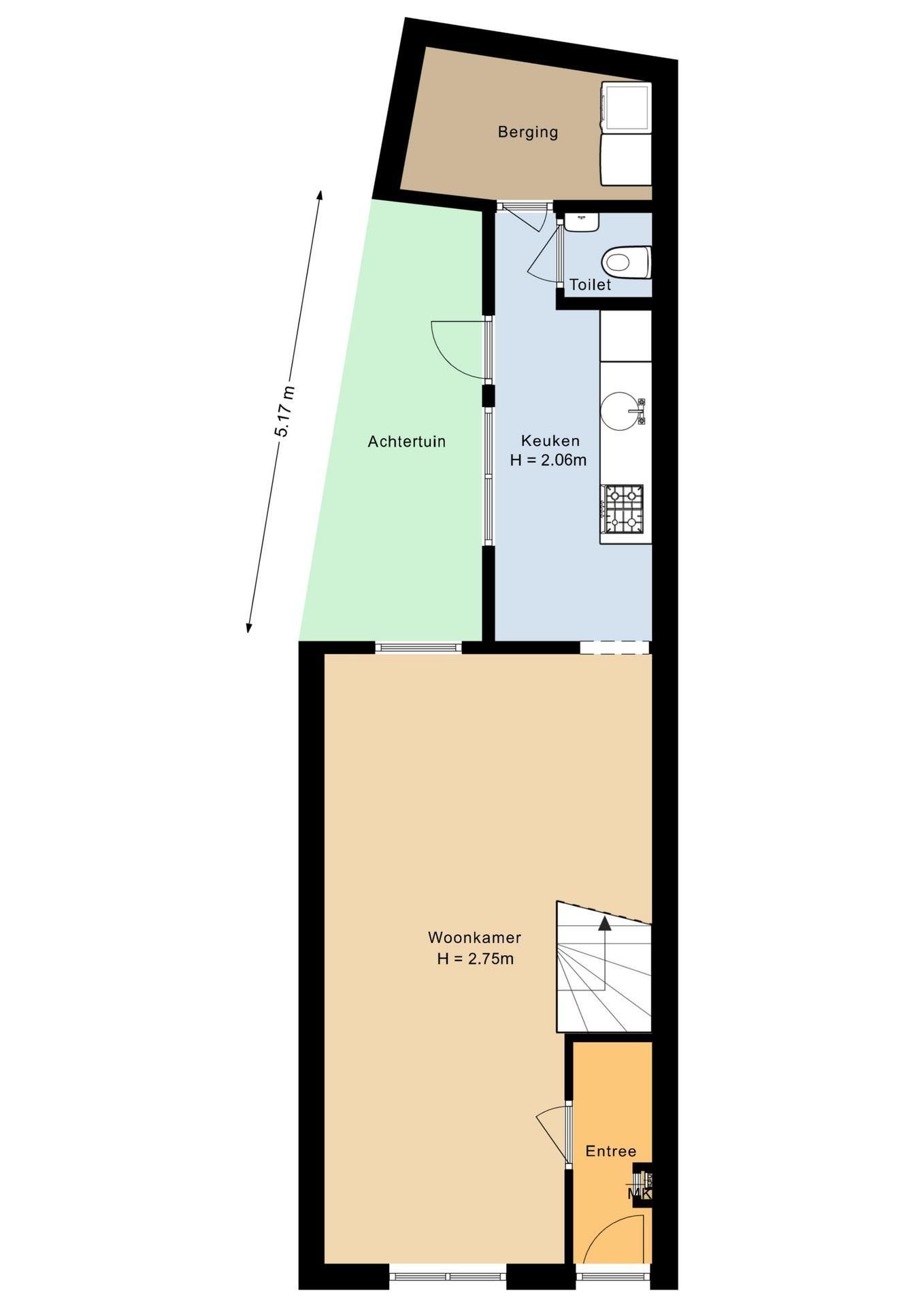 Foto 35 van Gasthuislaan 174