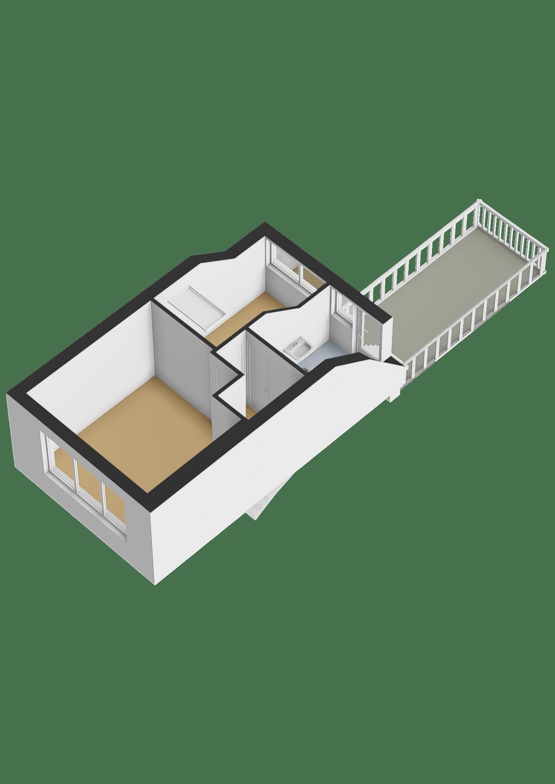 Foto 37 van Gasthuislaan 174