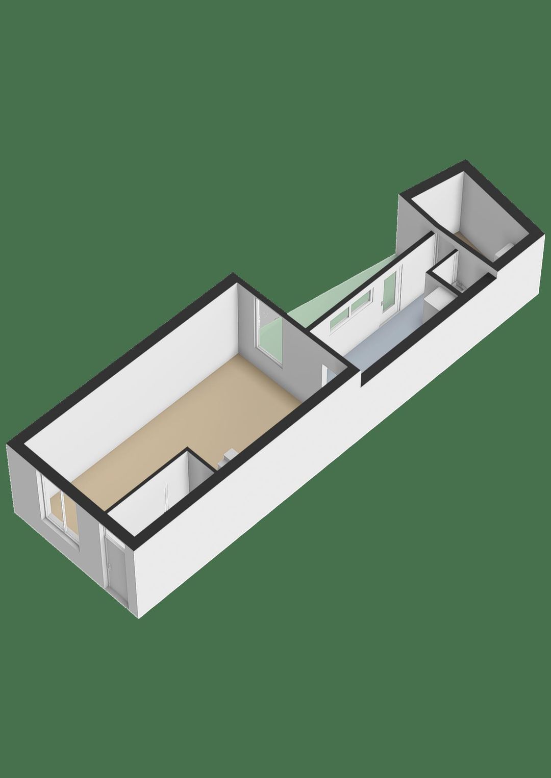 Foto 38 van Gasthuislaan 174