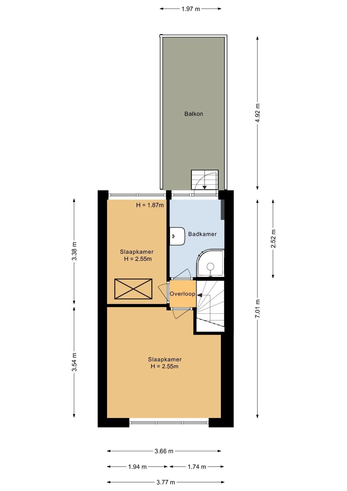 Foto 34 van Gasthuislaan 174