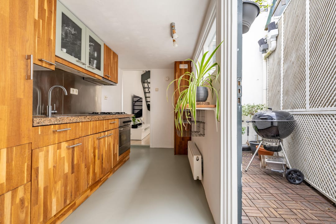 Foto 16 van Gasthuislaan 174