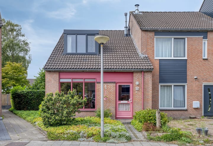 Foto 1 van Weegbree 52