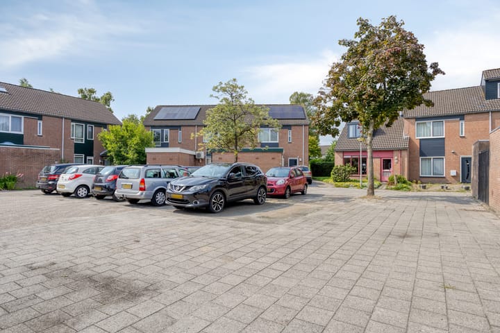 Foto 3 van Weegbree 52