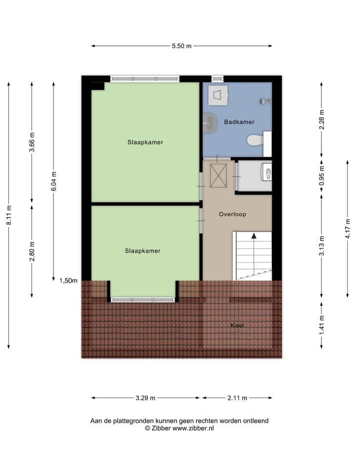 Foto 43 van Weegbree 52